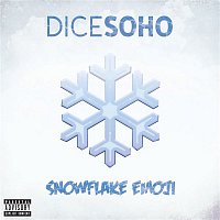 Dice Soho – Snowflake Emoji