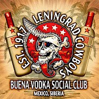 Buena Vodka Social Club