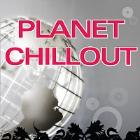 Přední strana obalu CD Planet Chillout