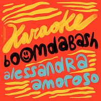 Boomdabash, Alessandra Amoroso – Karaoke