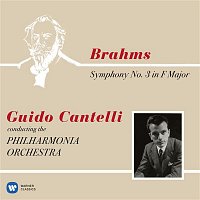Guido Cantelli – Brahms: Symphony No. 3, Op. 90