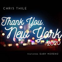 Chris Thile – Thank You, New York (2020) [feat. Gaby Moreno]