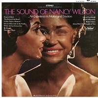 Nancy Wilson – The Sound Of Nancy Wilson