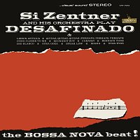 Přední strana obalu CD Si Zentner And His Orchestra Play Desafinado