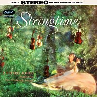 Richard Jones, Pittsburgh Strings – Stringtime