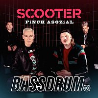 Scooter, FiNCH – Bassdrum