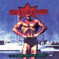 Grinspoon – Licker Bottle Cozy