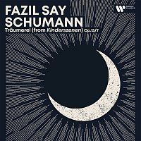 Fazil Say – Evening Piano - Schumann: Traumerei