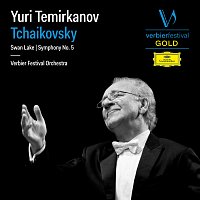 Verbier Festival Orchestra, Yuri Temirkanov – Tchaikovsky: Swan Lake, Op. 20, Act II: No. 10, Scene. Moderato [Live]