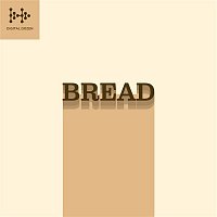 Přední strana obalu CD Digital Dozen