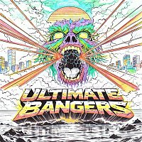 Přední strana obalu CD ULTIMATE BANGERS