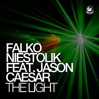Falko Niestolik – The Light (feat. Jason Caesar)