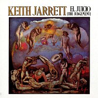 Keith Jarrett – El Jucio [The Judgement]