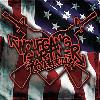 Wolfgang Gartner – Love & War