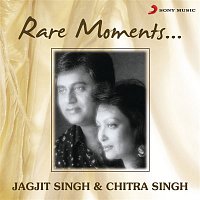 Jagjit Singh & Chitra Singh – Rare Moments