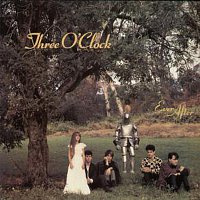 Three O'Clock – Ever After