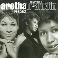 Aretha Franklin – Respect - The Very Best Of