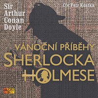 Petr Kostka – Doyle: Vánoční příběhy Sherlocka Holmese MP3