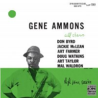 Gene Ammons – Jammin' With Gene