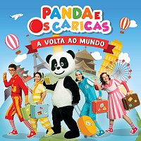 Panda e Os Caricas – A Volta Ao Mundo