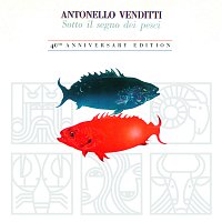 Antonello Venditti – Sotto Il Segno Dei Pesci