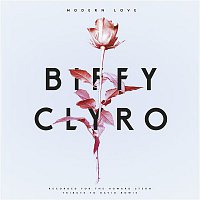 Biffy Clyro – Modern Love (Recorded for The Howard Stern Tribute to David Bowie)