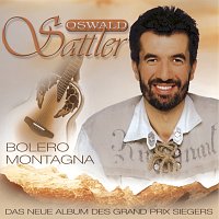 Oswald Sattler – Bolero Montagna