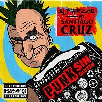El Parche, Santiago Cruz – Punk Sin Gluten