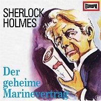 Sherlock Holmes – 03/Der Daumen des Ingenieurs / Der geheime Marinevertrag