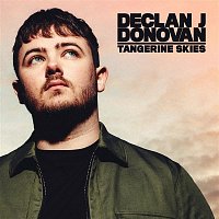 Declan J Donovan – Tangerine Skies