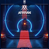 Attitude – Like a Drum