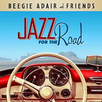Různí interpreti – Jazz for the Road
