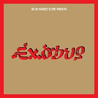 Přední strana obalu CD Exodus [Deluxe Edition]