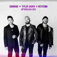 Domeno, Tyler Shaw, PETiTOM – Afterglow [Version francaise]
