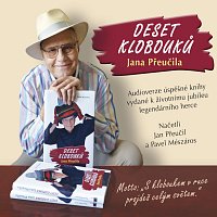 Mészáros: Deset klobouků Jana Přeučila
