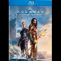 Různí interpreti – Aquaman a ztracené království