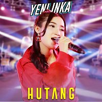 Přední strana obalu CD Hutang