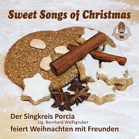 Singkreis Porcia – Sweet Songs of Christmas