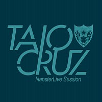 Taio Cruz – NapsterLive Sessions