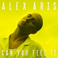 Alex Aris – Can You Feel It