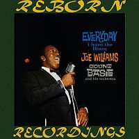 Joe Williams, Count Basie – Everyday I Have the Blues (Expanded,HD Remastered)