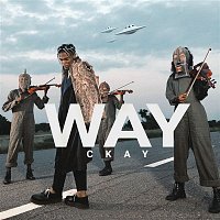 CKay – way (feat. DJ Lambo)