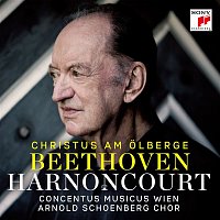 Nikolaus Harnoncourt – Beethoven: Christus am Olberge, Op. 85