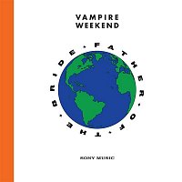 Vampire Weekend – Father of the Bride (Deluxe)