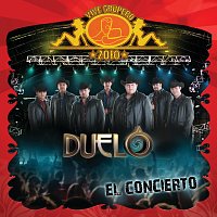 Duelo – Vive Grupero El Concierto/ Duelo [Versión México]