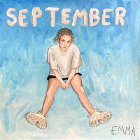 Emma Steinbakken – September