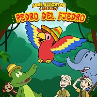 Arne Alligator & Freunde – Pedro del Fjedro