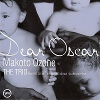 Makoto Ozone The Trio – Dear Oscar