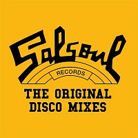 Salsoul Original Disco Mixes