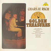 Charlie Rich – Golden Treasures